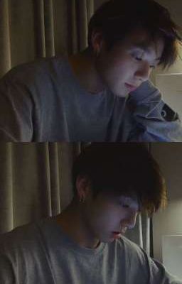 Jungkook | Mối tình đầu