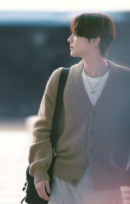 jungwon | người thân (phần hai)