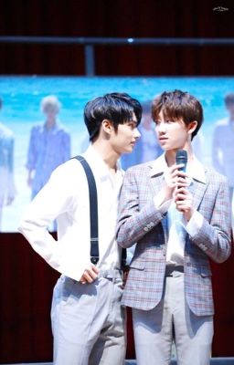 |JunHao| wjh•xmh