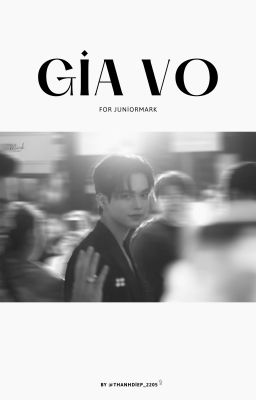 [JuniorMark] GIẢ VỜ