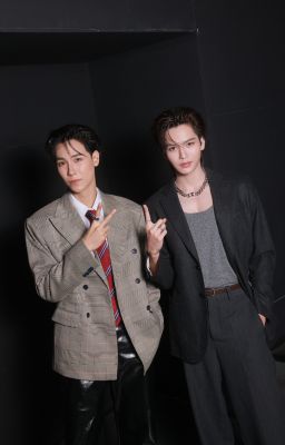 [JuniorMark/H] Con Quái Vật Bên Trong