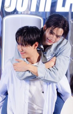 [Juniormark] Sưởi ấm trái tim em