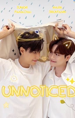 [JUNIORMARK] - UNNOTICED