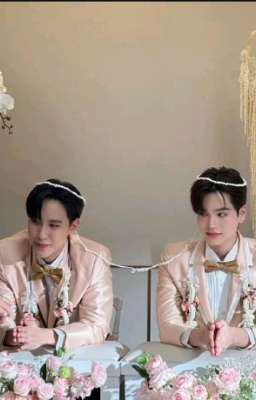 JuniorMark  ᡣ𐭩 •｡ꪆৎ ˚⋅  Giả Làm Chồng, Thật Là Thương