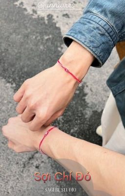 [JuniorxMark] - Sợi chỉ đỏ