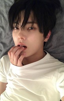 [JunJeong | 18+] Wet Dream 