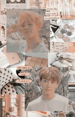 just one day『 jikook 』