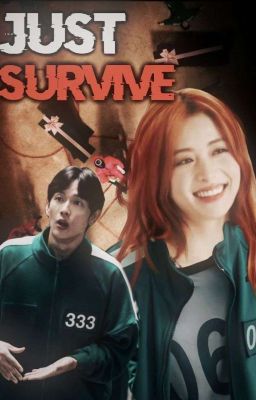 just survive - Myung-gi