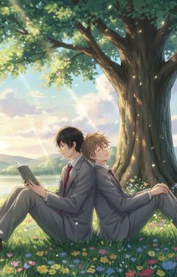 Just Us (Chỉ có chúng ta)