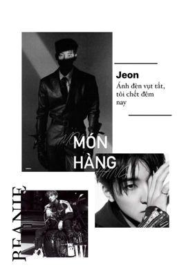 [jww] Món Hàng