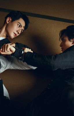 [JZ48|Châu Mẫn] Blind
