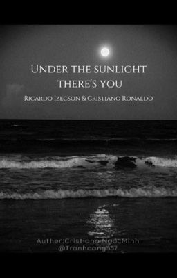 [Kacris]Under The Sunlight,There's you