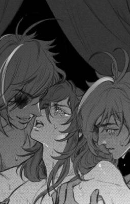 KaeLuc Fanfic - Chuyến Du Hành Thời Gian Kỳ Lạ