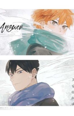 [Kagehina] Answers 