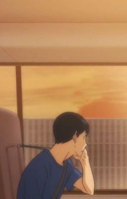 [Kageyama x Reader][Haikyuu!!]