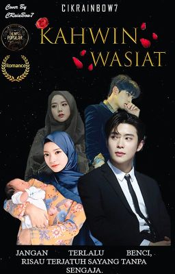 Kahwin Wasiat💍[OG][SU]