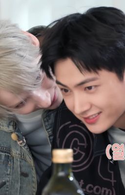 [KaiJay/Textfic] 50k lộn nhộn