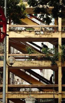 | Kainess | Chung Cư Cũ