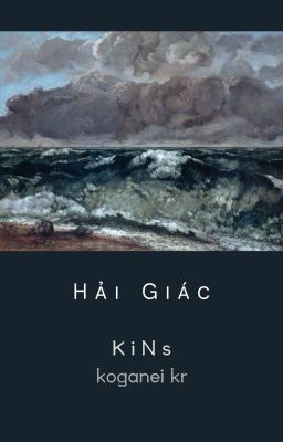 KaiNess | Hải Giác