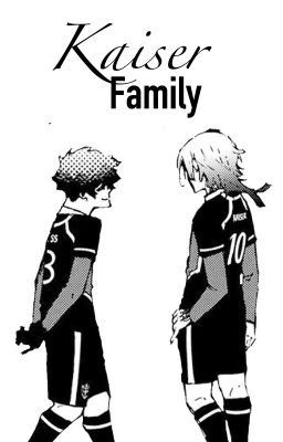 [Kainess] Kaiser Family