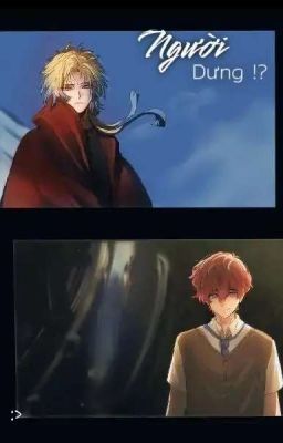 『Kainess/kins_Người dưng !? 