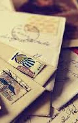 Kainess| Lá thư chưa gửi