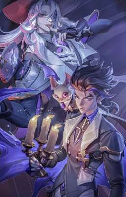 [KainexStuart] Ôm anh mỗi đêm