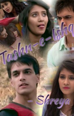 Kaira - Tashan E Ishq 