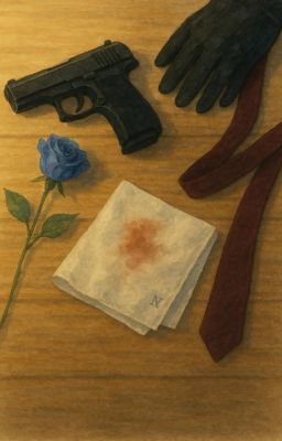 KAISER / NESS - Alternate Universe AU Trùm Mafia / Cảnh Sát Đặc Vụ 