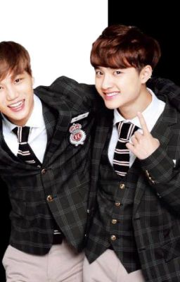 [KaiSoo] CÓ LẼ TÔI YÊU CẬU