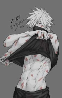 [Kakashi×Hinata] Bí mật nhỏ