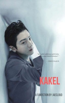 Kakel | PCY [✔️]