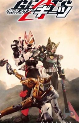 Kamen Rider : Shining or Despair