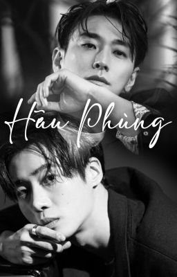KangJae - Hữu Phùng