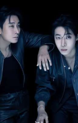KangJae I Vượt Ranh Giới 