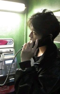 KANGYUXING ★ save your tears