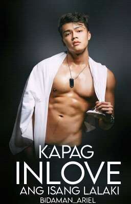 KAPAG INLOVE ANG ISANG LALAKI