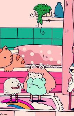 ⋆ karabachi ⭒ mang thai ⋆