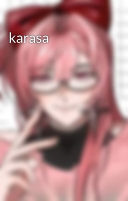 karasa 