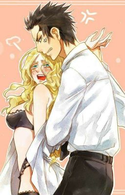 karasuma x irina ; shmily