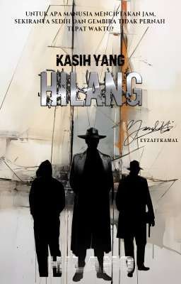 KASIH YANG HILANG