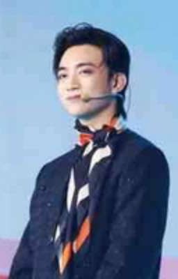 [KaySoo] Ánh Sáng Em Mang