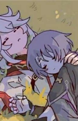 /Kazuscara/ Ngày tháng của cặp đôi trẻ (DROP)