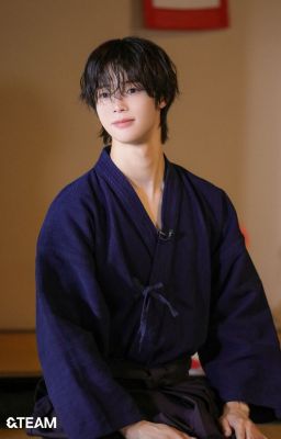 KBin - Ẩn tình - (chuyển ver)