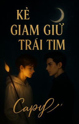 Kẻ Giam Giữ Trái Tim