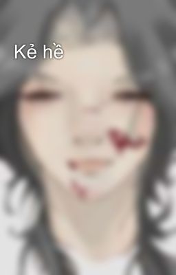 Kẻ hề