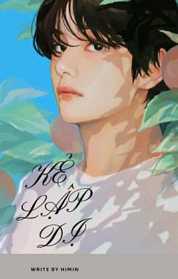 KẺ LẬP DỊ 