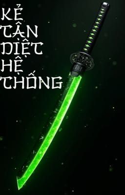 Kẻ Tận Diệt Hệ Thống