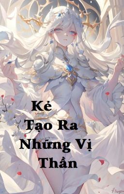 Kẻ Tạo Ra Những Vị Thần