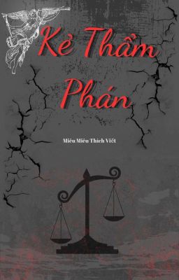 Kẻ Thẩm Phán